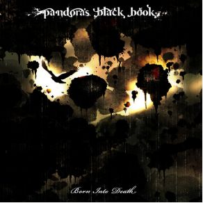 Born Into Death album cover