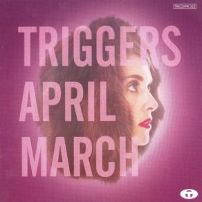 Triggers album cover