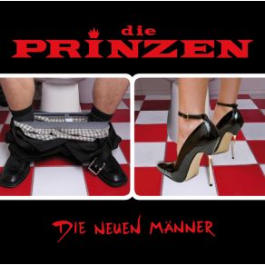 Die Neuen Männer album cover