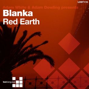 Red Earth album cover
