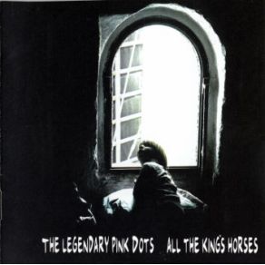 All The King'S Horses album cover