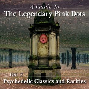 A Guide To, Vol. 2: Psychedelic Classics And Rarities CD2 album cover