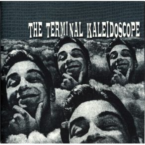 The Terminal Kaleidoscope album cover