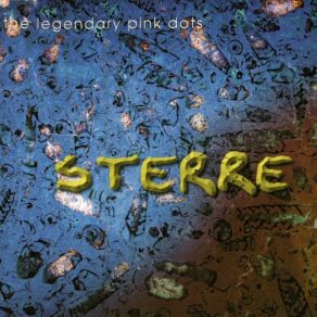 Sterre album cover