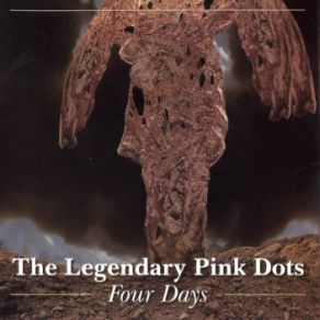 Four Days (Re - Issue) album cover