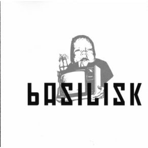 Basilisk album cover