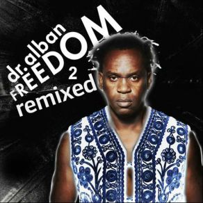Freedom (Remixed) (CD2) album cover