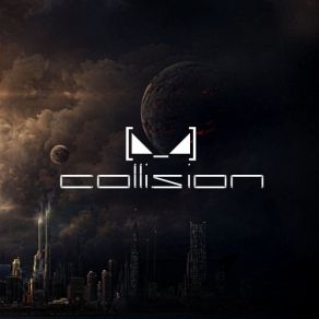Collision album cover