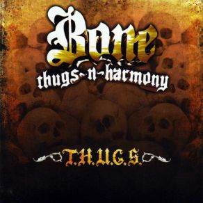 T. H. U. G. S. album cover