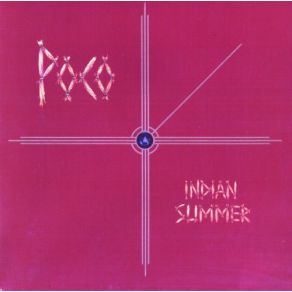 Indian Summer album cover