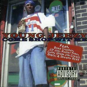 Come Shop Wit Me (CD 2) album cover