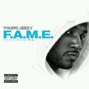 F. A. M. E. (Single) album cover