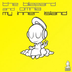 My Inner Island (Single) album cover