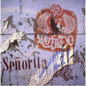 Senorita album cover
