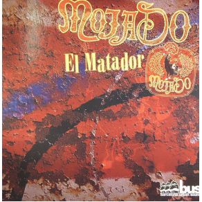 El Matador album cover