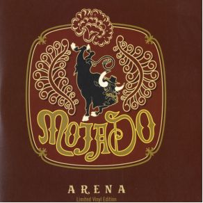 Arena album cover