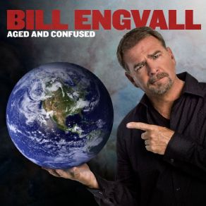 Aged & Confused album cover