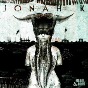 Metal & Bone album cover