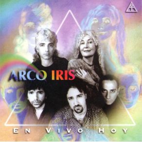 En Vivo Hoy album cover