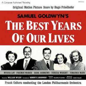 The Besyt Years Of Our Lives album cover