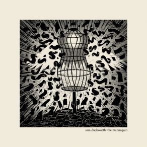 The Mannequin album cover
