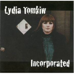 Incorporated album cover