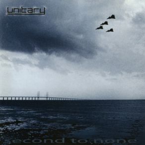 Second To None album cover