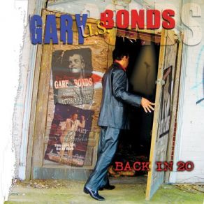 Back In 20 album cover