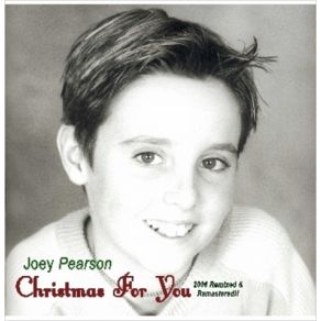 Christmas For You album cover