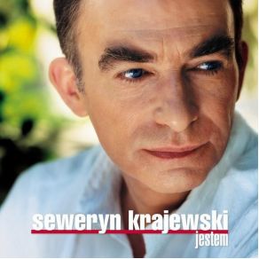 Jestem album cover