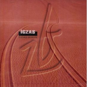 İgzas album cover