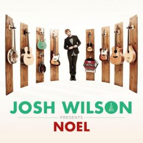 Noel album cover