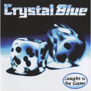 Caught In The Game album cover
