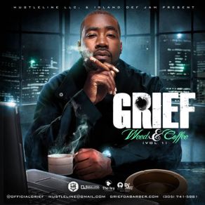 Weed & Coffee Vol. 1 album cover