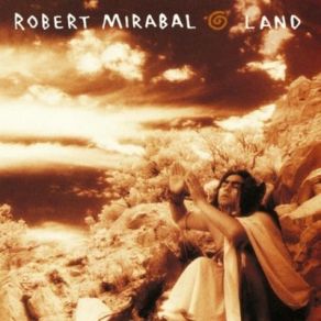 Land album cover