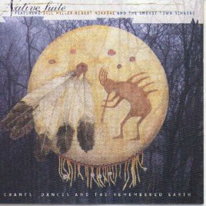 Native Suite album cover