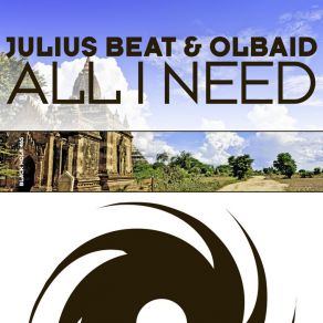 All I Need (Single) album cover
