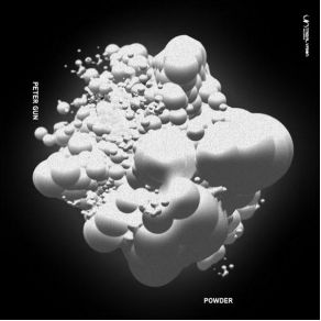 Powder album cover