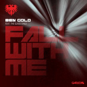 Fall With Me (Single) album cover