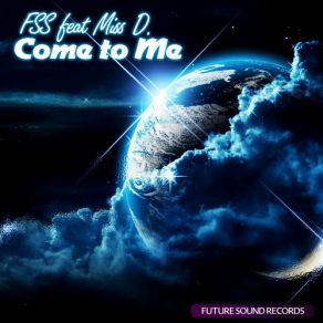 Come To Me album cover