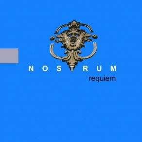 Requiem album cover