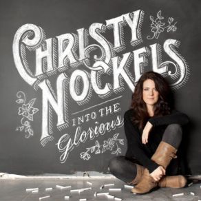 Into The Glorious album cover