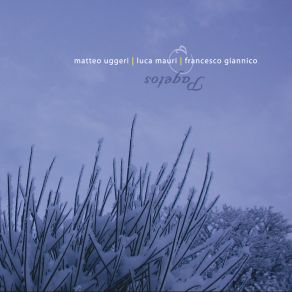 Pagetos album cover