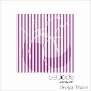 Numeriques (2) album cover