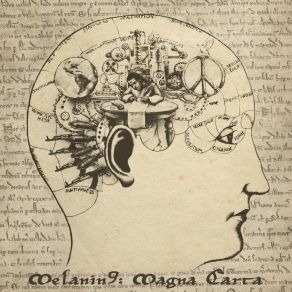 Magna Carta album cover