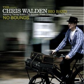 No Bounds album cover