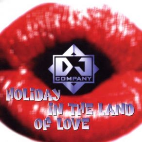 Holiday In The Land Of Love (Single) album cover