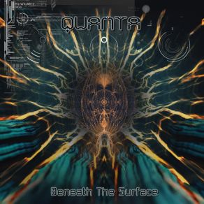 Beneath The Surface album cover
