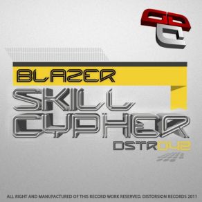 Skill Chyper (Single) album cover