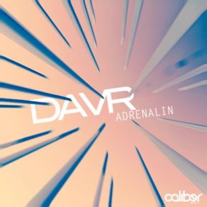 Adrenalin album cover